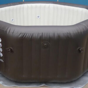 Whirlpool-Becken für 28436
