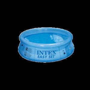 Poolfolie für 8 Fuß × 30 Zoll Clearview Easy Set