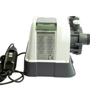 Pumpenmotor mit Steuerung für 10 Zoll Sandfilteranlage 26644GS