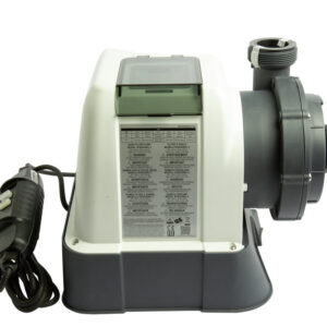 Pumpenmotor mit Steuerung für 12-Zoll-Sandfilterpumpe 26646GS
