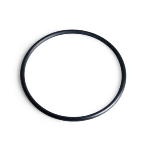 O-Ring des Filtergehäuses