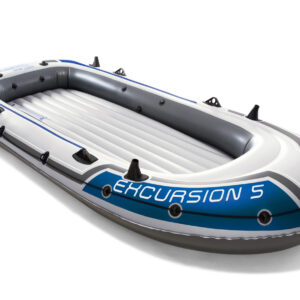 Bootskörper für Excursion 5 Set