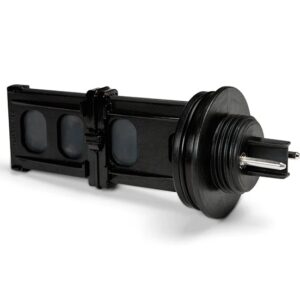 Titanelektrode für 14 Zoll Sandfilter und Salzwassersystem CG