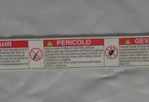 Oberer Leiterquerbügel für 36 Zoll und 42 Zoll einteilige Leiter
