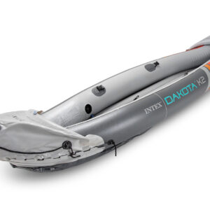 Bootskörper für Dakota K2 Kajak