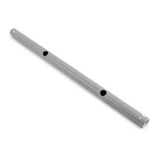 Horizontalstrebe (A) für 13-1/8 Fuß × 6-1/2 Fuß × 39-3/8 Zoll rechteckigen Frame Pool