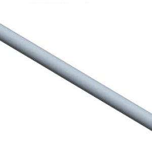 Horizontalstrebe (B) für 13-1/8 Fuß × 6-1/2 Fuß × 39-3/8 Zoll rechteckigen Frame Pool