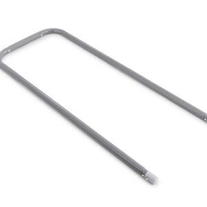 U-förmige Stützstrebe für 13-1/8 Fuß × 6-1/2 Fuß × 39-3/8 Zoll rechteckigen Frame Pool