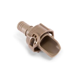 Whirlpool/Abdeckung Luftschlauch Adapter