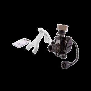 Whirlpool-Filtermotor für 230 V Jet Spa