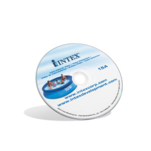 DVD (15A) für Easy Set Pool