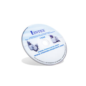 DVD (15 m) für Sandfilteranlage und Kombinationsanlage