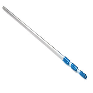 Aluminium-Teleskopstiel für Pool-Reinigungsset