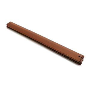 Stützpfosten für 16 Fuß 8 Zoll Wood-Grain Pool