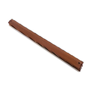 Stützpfosten für 18 Fuß 8 Zoll Wood-Grain Pool