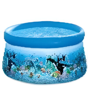 Poolfolie für 10 Fuß × 30 Zoll Ocean Reef Easy Set