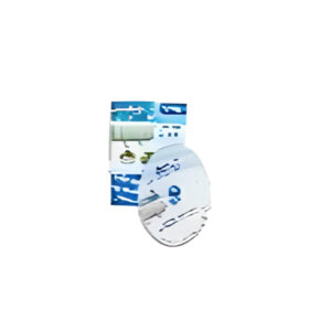 DVD (11F) für rechteckigen Ultra Frame Pool 18 Fuß × 9 Fuß × 52