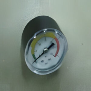 Manometer für 12 Zoll Sandfilteranlage