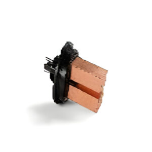 Kupferelektrode für 54605/54606