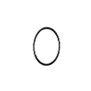 Kupferelektrode O-Ring für 54605/54606