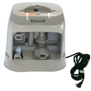Whirlpool-Steuerungsbasis für 28403/28413
