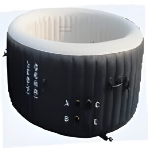 Whirlpool-Becken für 28443