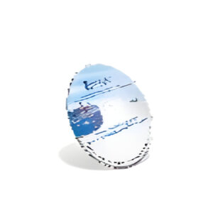 DVD (15B) für runden Metal Frame Pool