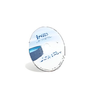DVD (16H) für Sequoia Spirit Wood-Grain Frame Pool