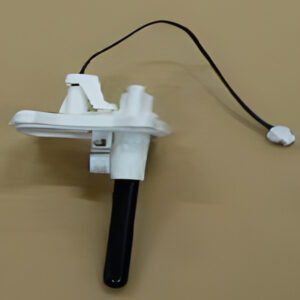 Ablauf Durchflusssensor für 28402 (14)/28404 (14 und 15 Ausführung)