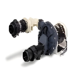 Jetmotor-Einheit für 28422NL/28454NL