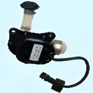Whirlpool-Filtermotor Einheit für 28492NL