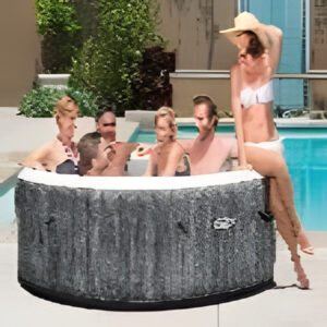 Whirlpool-Becken für 28442