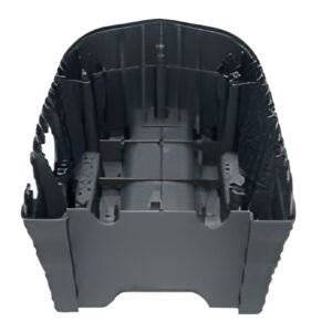 Basis für Bubble Spa – Graphite
