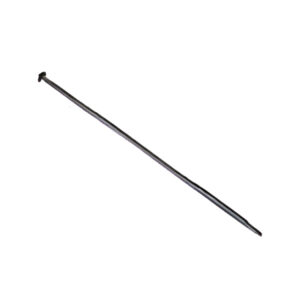 Stützstange für Seitenwand für 13 Fuß 8 Zoll × 43 Zoll Graphite Grey Panel Pool