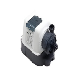 Motor mit Steuerung für 14 Zoll Sandfilteranlage 26676NL