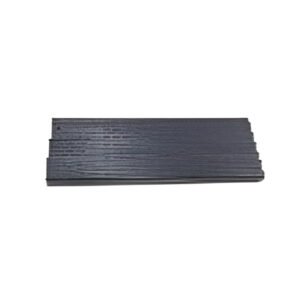 Obere Verkleidungsplatte-M für 4 m × 3 m × 1,24 m Graphite Panel Pool