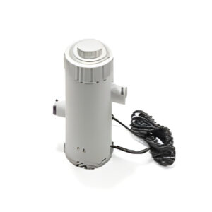 330 gal Filterpumpengehäuse mit Motor (230 V)