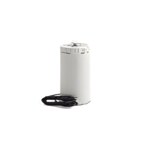 1000 gal Filterpumpengehäuse mit Motor (230 V)