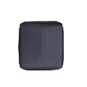 Bezug und Formmatte für Haustierbett 48701