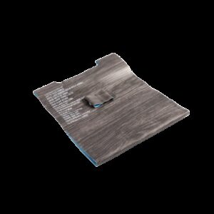 Haltegurt für 4 m × 2 m × 1,22 m Greywood Oval Pool