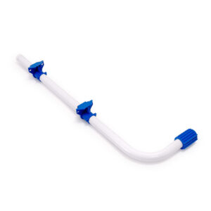 Unteres Seitenteil (A) für 52 Zoll zweiteilige Leiter