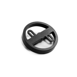 O-Ring am Zu- und Ablauf der Whirlpool-Steuerung für 28491/28492