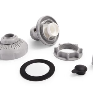 Luftdüsen-Set für den Pooleinlass, für Pumpen mit 1.900–2.450 GPH