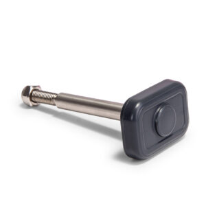 Verstellbar Bolzen mit Mutter für 28611/28612