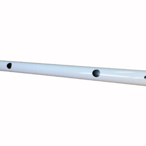 Horizontalstrebe (C) für 16 Fuß × 16 Fuß × 48 Zoll quadratisch Prism Frame Pool