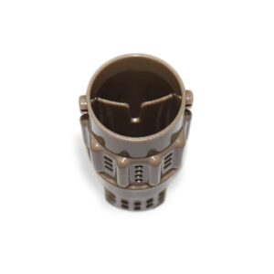 Whirlpool Entlüften Adapter