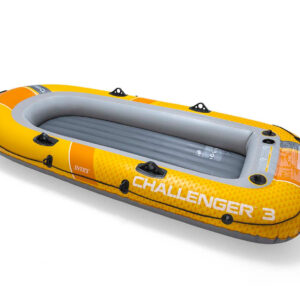 Bootskörper für Challenger 3 Set 66313