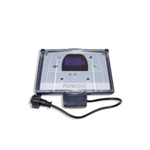 Whirlpool-Bedienfeld für 28429/28430/28431/28432