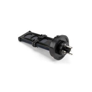 Titanelektrode für 16 Zoll Sandfilter und Salzwassersystem