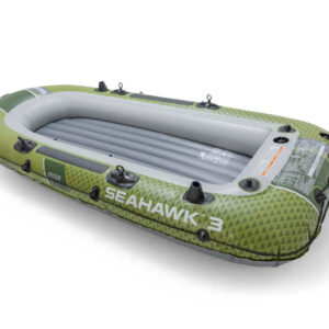 Bootskörper für Seahawk 3 Set 66333